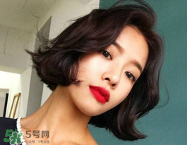 短波波頭燙發(fā)發(fā)型圖片 短波波頭發(fā)型圖片卷發(fā) 短波波頭燙發(fā)發(fā)型圖片 短波波頭發(fā)型圖片卷發(fā)