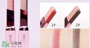 蘭芝雙色眼影筆怎么樣?蘭芝雙色眼影筆好用嗎? 蘭芝雙色眼影筆怎么樣?蘭芝雙色眼影筆好用嗎?