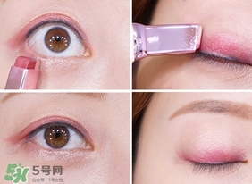 蘭芝雙色眼影筆怎么樣?蘭芝雙色眼影筆好用嗎? 蘭芝雙色眼影筆怎么樣?蘭芝雙色眼影筆好用嗎?