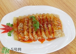 肉皮凍怎么做好吃?肉皮凍的家常做法 肉皮凍怎么做好吃?肉皮凍的家常做法