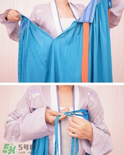 齊胸襦裙配什么鞋子好看?穿齊胸襦裙配什么鞋子? 齊胸襦裙配什么鞋子好看?穿齊胸襦裙配什么鞋子?