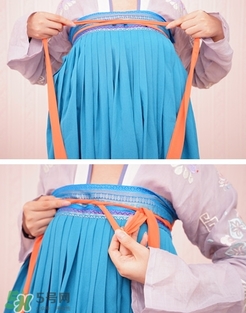 齊胸襦裙配什么鞋子好看?穿齊胸襦裙配什么鞋子? 齊胸襦裙配什么鞋子好看?穿齊胸襦裙配什么鞋子?