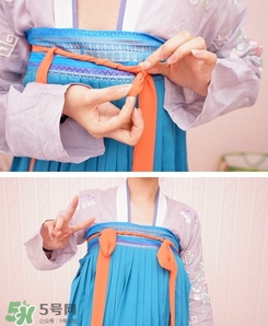 齊胸襦裙配什么鞋子好看?穿齊胸襦裙配什么鞋子? 齊胸襦裙配什么鞋子好看?穿齊胸襦裙配什么鞋子?