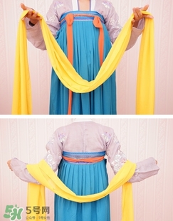 齊胸襦裙配什么鞋子好看?穿齊胸襦裙配什么鞋子? 齊胸襦裙配什么鞋子好看?穿齊胸襦裙配什么鞋子?