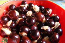 寶寶吃了龍眼核怎么辦？寶寶吞了龍眼核怎么辦？