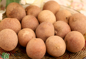 龍眼一天吃多少合適？每天吃幾個龍眼合適？