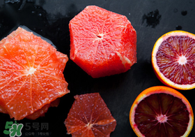 血橙上火嗎？血橙吃多了會(huì)上火嗎？