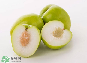 牛奶棗孕婦能吃嗎？牛奶棗孕婦可以吃嗎？