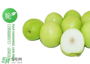 牛奶棗孕婦能吃嗎？牛奶棗孕婦可以吃嗎？