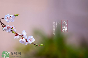 立春后種什么花？立春時(shí)開的花有哪些？