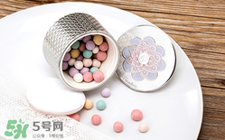 嬌蘭幻彩流星粉怎么用？嬌蘭幻彩流星粉使用方法