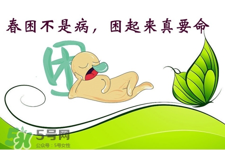 春困需要吃藥嗎？春困吃什么藥好？