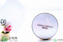 age20s粉底霜多少錢？age20s粉底霜價(jià)格