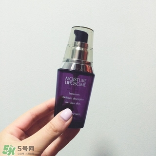 黛珂保濕精華怎么樣?黛珂保濕精華好用嗎? 黛珂保濕精華怎么樣?黛珂保濕精華好用嗎?