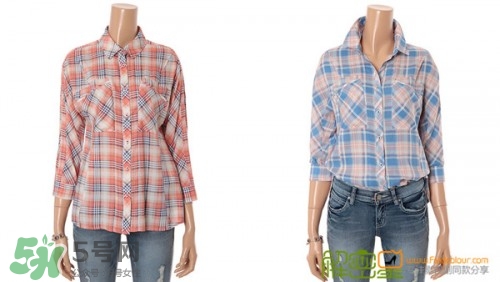 申敏兒衣服什么牌子？申敏兒衣服同款