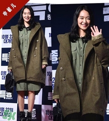 申敏兒衣服什么牌子？申敏兒衣服同款