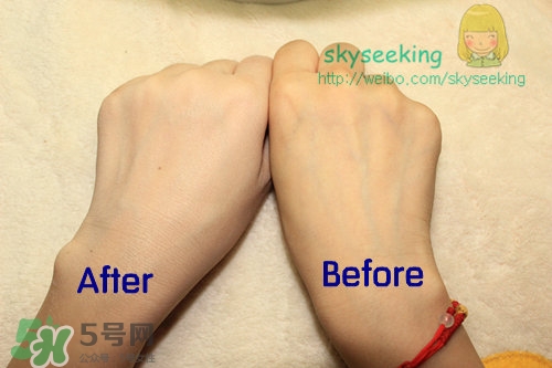 嬌蘭幻彩流星粉怎么用？嬌蘭幻彩流星粉使用方法