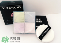 嬌蘭幻彩流星粉和紀(jì)梵希散粉哪個(gè)好？嬌蘭幻彩流星粉和紀(jì)梵希散粉對(duì)比