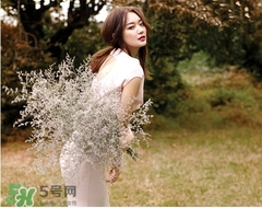 申敏兒衣服什么牌子？申敏兒衣服同款