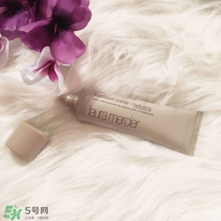 laura mercier妝前乳多少錢？laura mercier羅拉妝前乳專柜價