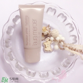 laura mercier妝前乳哪款好？laura mercier妝前乳型號對比