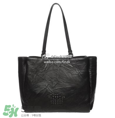 申敏兒包包什么牌子？申敏兒同款包包