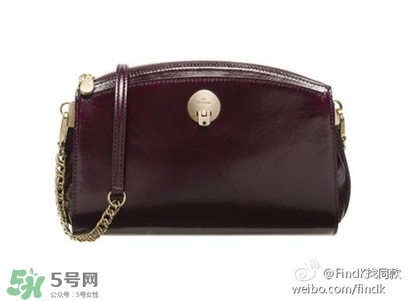 申敏兒包包什么牌子？申敏兒同款包包