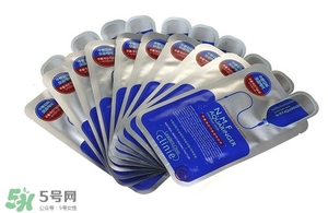 韓國面膜被檢出糞大腸菌群都是哪些牌子？有糞大腸菌群韓國面膜清單