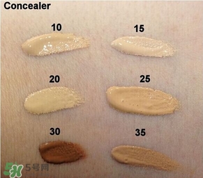 美寶蓮遮瑕液怎么用？美寶蓮遮瑕液使用方法