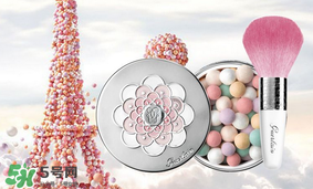 嬌蘭幻彩流星粉怎么用？嬌蘭幻彩流星粉使用方法