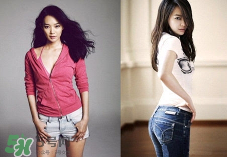 申敏兒衣服什么牌子？申敏兒衣服同款