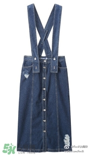 申敏兒衣服什么牌子？申敏兒衣服同款