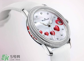 伯爵2017情人節(jié)手表多少錢？伯爵2017情人節(jié)腕表哪里買？