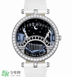 伯爵2017情人節(jié)手表多少錢？伯爵2017情人節(jié)腕表哪里買？