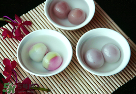 元宵可以冷凍嗎？元宵冷藏還是冷凍？