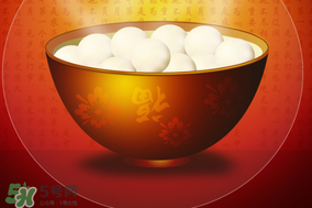 ?吃元宵吃不消化怎么辦？元宵吃多了怎么辦？