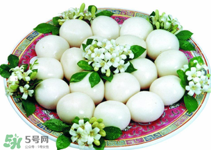 速凍湯圓常溫能放多久？速凍湯圓可以放多久？