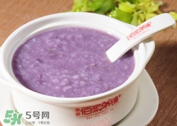 紫薯粥可以減肥嗎?減肥效果怎么樣 紫薯粥可以減肥嗎?減肥效果怎么樣