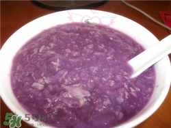 紫薯粥可以減肥嗎?減肥效果怎么樣 紫薯粥可以減肥嗎?減肥效果怎么樣