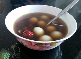 煮熟的湯圓過夜能吃嗎？湯圓隔夜可以吃嗎？