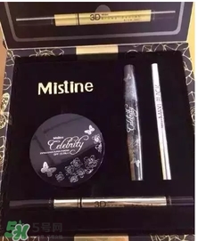 mistine2017情人節(jié)禮盒多少錢(qián)？mistine2017情人節(jié)禮盒價(jià)格
