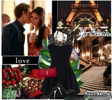 淚眼妝怎么畫(huà)?2017情人節(jié)妝容推薦