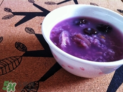 紫薯粥能隔夜吃嗎?紫薯粥怎么保存不會壞 紫薯粥能隔夜吃嗎?紫薯粥怎么保存不會壞