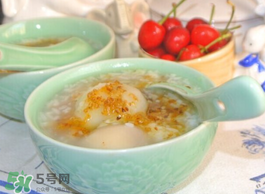 湯圓面用熱水還是冷水？湯圓和面熱水還是冷水？