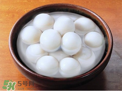 元宵為什么會(huì)裂開？怎么煮元宵不容易裂開？