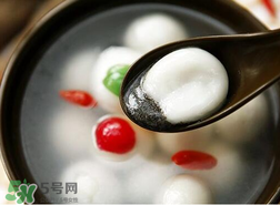 元宵為什么會(huì)裂開？怎么煮元宵不容易裂開？