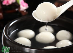 元宵為什么會(huì)裂開？怎么煮元宵不容易裂開？