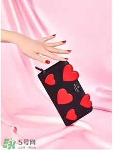 kate spade2017情人節(jié)包包多少錢？凱特絲蓓2017情人節(jié)包包哪里買？