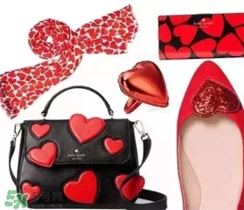kate spade2017情人節(jié)包包多少錢？凱特絲蓓2017情人節(jié)包包哪里買？