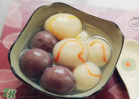 湯圓為什么不能多吃？湯圓吃多了有什么壞處？